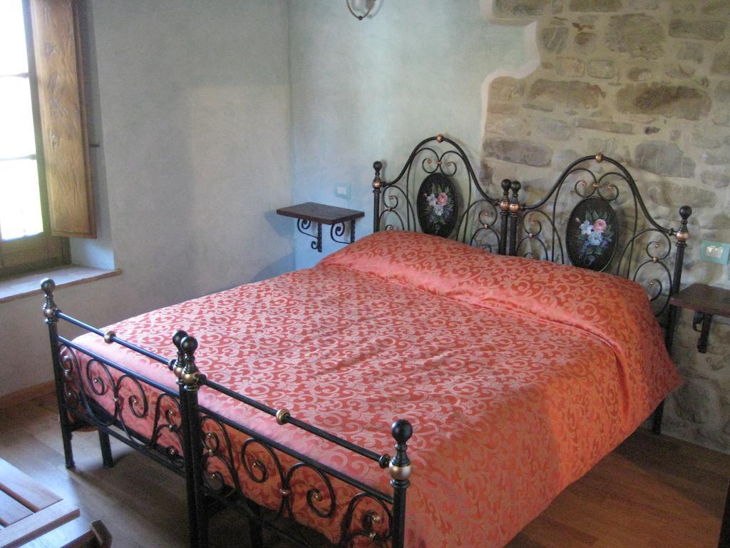 מלון בוואניה La Casa Di Ercole מראה חיצוני תמונה